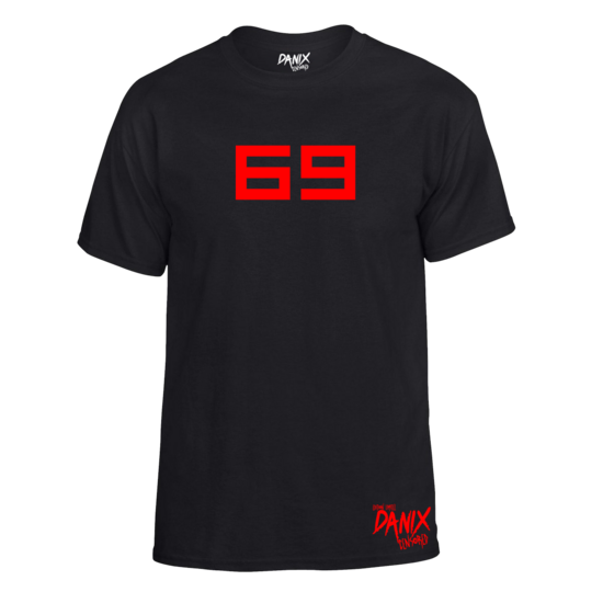 T-shirt 69 V2